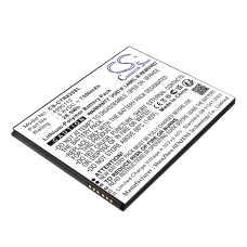 Compatibele batterijvervanging voor Cedar 4990112