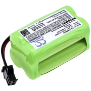 Battery compatibleWith Clulite