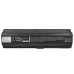 Notebook batterij Compaq Presario V3117LA