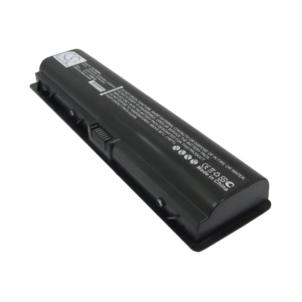 Notebook batterij HP Pavilion dv2140br