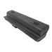 Notebook batterij HP Pavilion dv2201tx