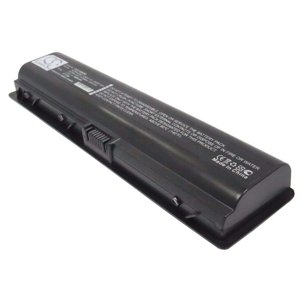 Notebook battery Compaq Presario V3107TU