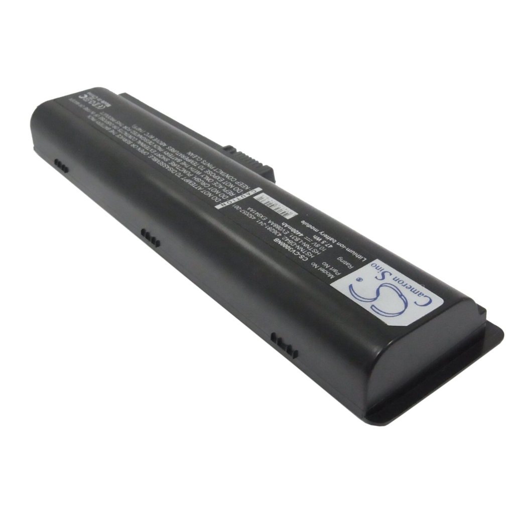 Notebook battery Compaq Presario V3107TU