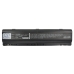 Notebook battery Compaq Presario V3107TU