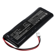 Batterie compatibleWith Care vision