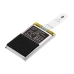 Batterij Vervangt LD503046