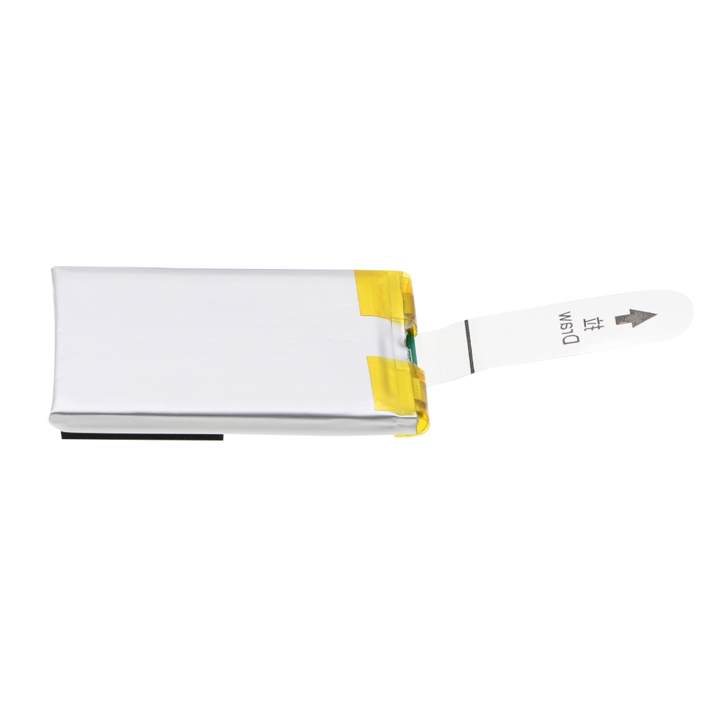 Batterij Vervangt LD503046