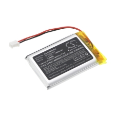 Remplacement de batterie compatible pour COWIN AHT903450