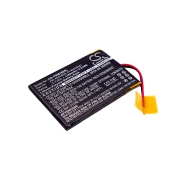Batterie compatibleWith MP3, MP4, MP4, PMP Batterie