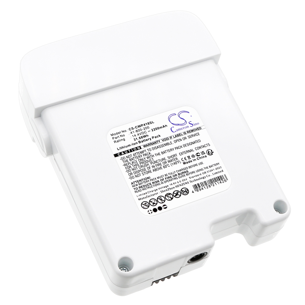 Smart Home Batterij Cwp CS-CWP418SL
