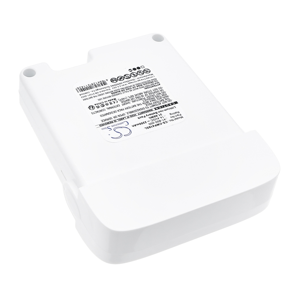Smart Home Batterij Cwp CS-CWP418SL