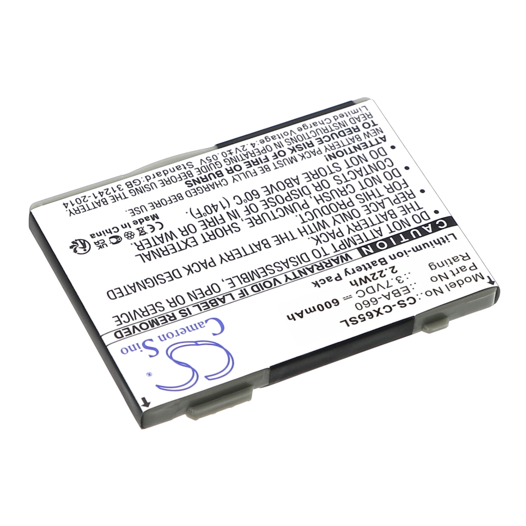 Siemens CF65
