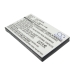 Remplacement de batterie compatible pour Xact Communication XB10