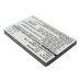 Remplacement de batterie compatible pour Xact Communication XB10
