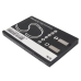 Remplacement de batterie compatible pour Xact Communication XB10