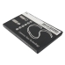Remplacement de batterie compatible pour Xact Communication XB10