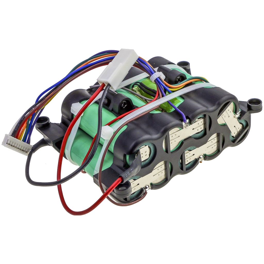 Batterijen voor stofzuigers Delonghi CS-CXR320VX