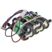 Batterijen voor stofzuigers Delonghi CS-CXR320VX