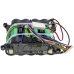 Batterijen voor stofzuigers Delonghi CS-CXR320VX