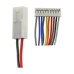Batterijen voor stofzuigers Delonghi CS-CXR320VX