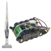 Batterijen voor stofzuigers Delonghi CS-CXR320VX