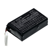 Compatibele batterijvervanging voor C-one PCT7200