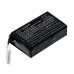 Batterij compatibel met C-one CS-CXT720BL