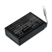 Batterij compatibel met C-one CS-CXT720BL