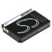 Batterij Vervangt CYR10015