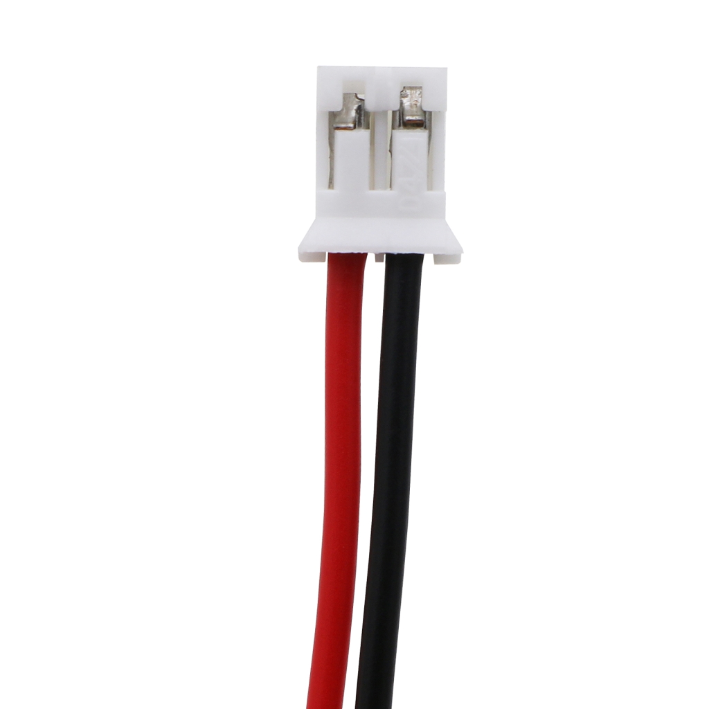 Compatibele batterijvervanging voor Coyote 1ICP/8/40/40 1S1P