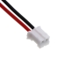 Compatibele batterijvervanging voor Coyote 1ICP/8/40/40 1S1P