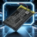 Batterie compatible avec Creative