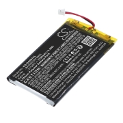 Batterie pour CREATIVE Zen Neeon 2