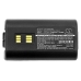 Batterij barcode, scanner Datalogic CS-DAK944BL