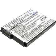 Batterij compatibleWith Batterij barcode, scanner