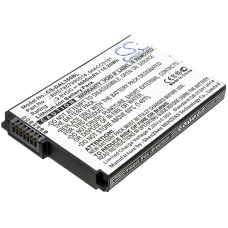 Remplacement de batterie compatible pour Datalogic 94ACC0191,BTDL35,RH57857990014