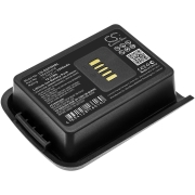 Batterij compatibleWith Batterij barcode, scanner