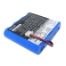 Battery Replaces E1