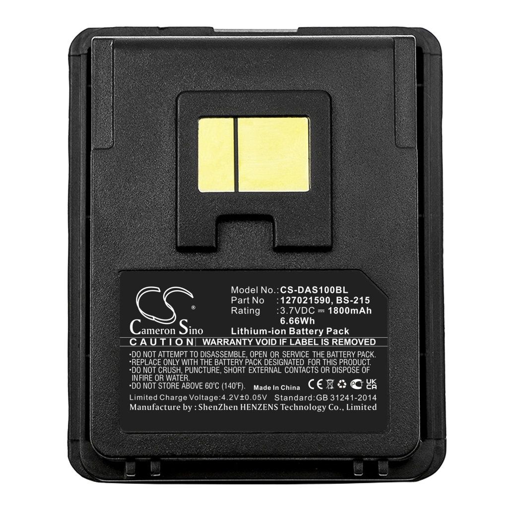 Battery Replaces BS-229