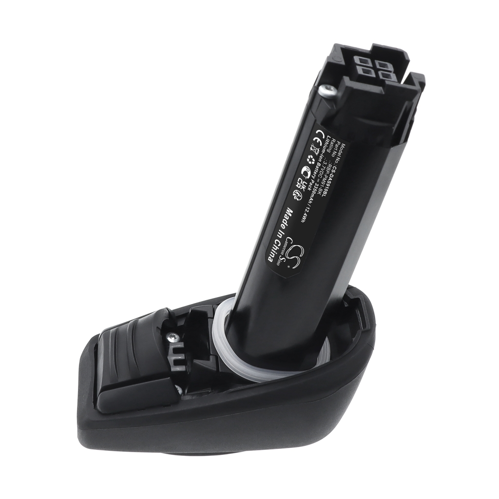 Batterij barcode, scanner Datalogic CS-DAS910BL