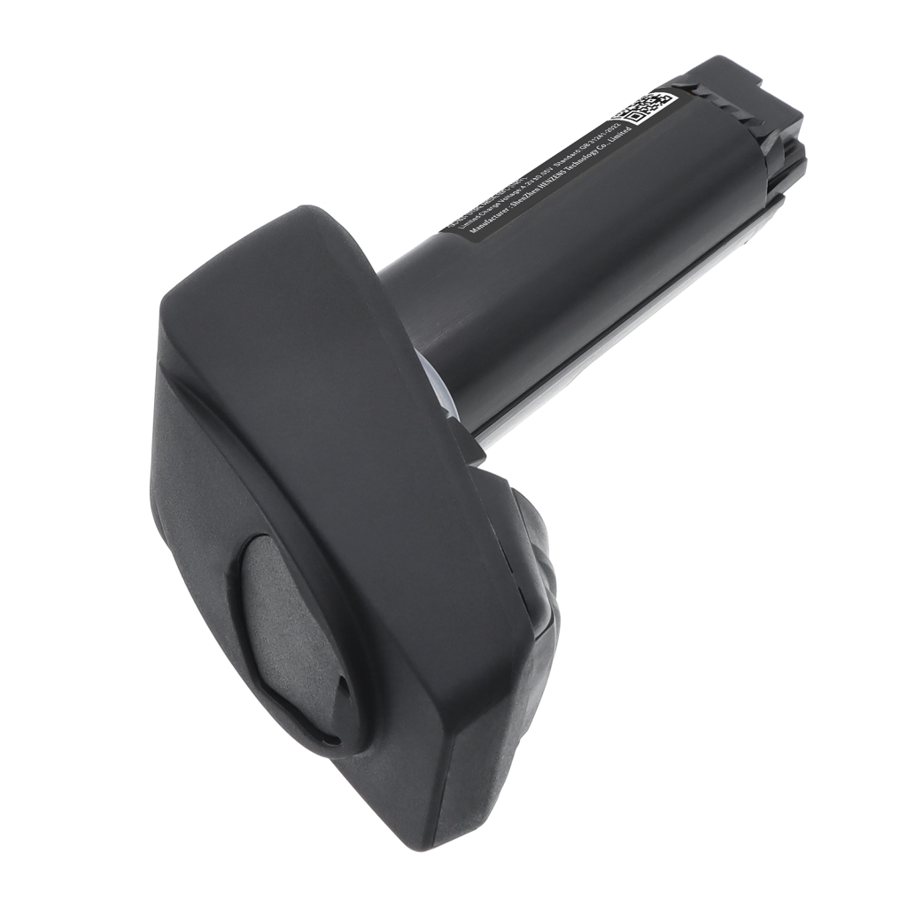 Batterij barcode, scanner Datalogic CS-DAS910BL