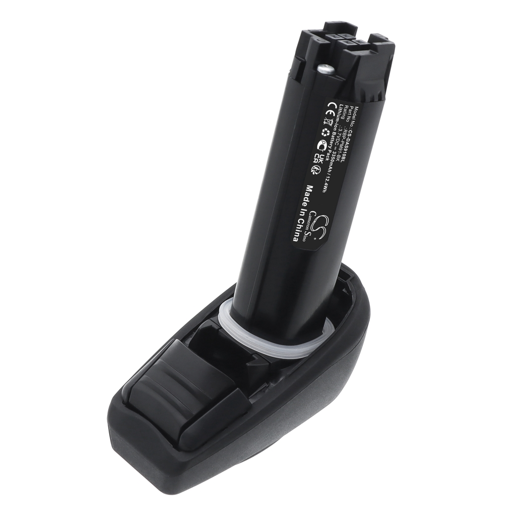 Batterij barcode, scanner Datalogic CS-DAS910BL