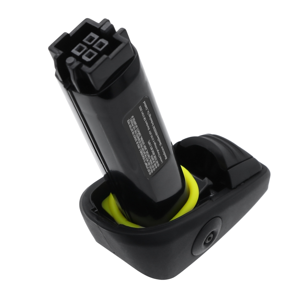 Datalogic PowerScan PM9500