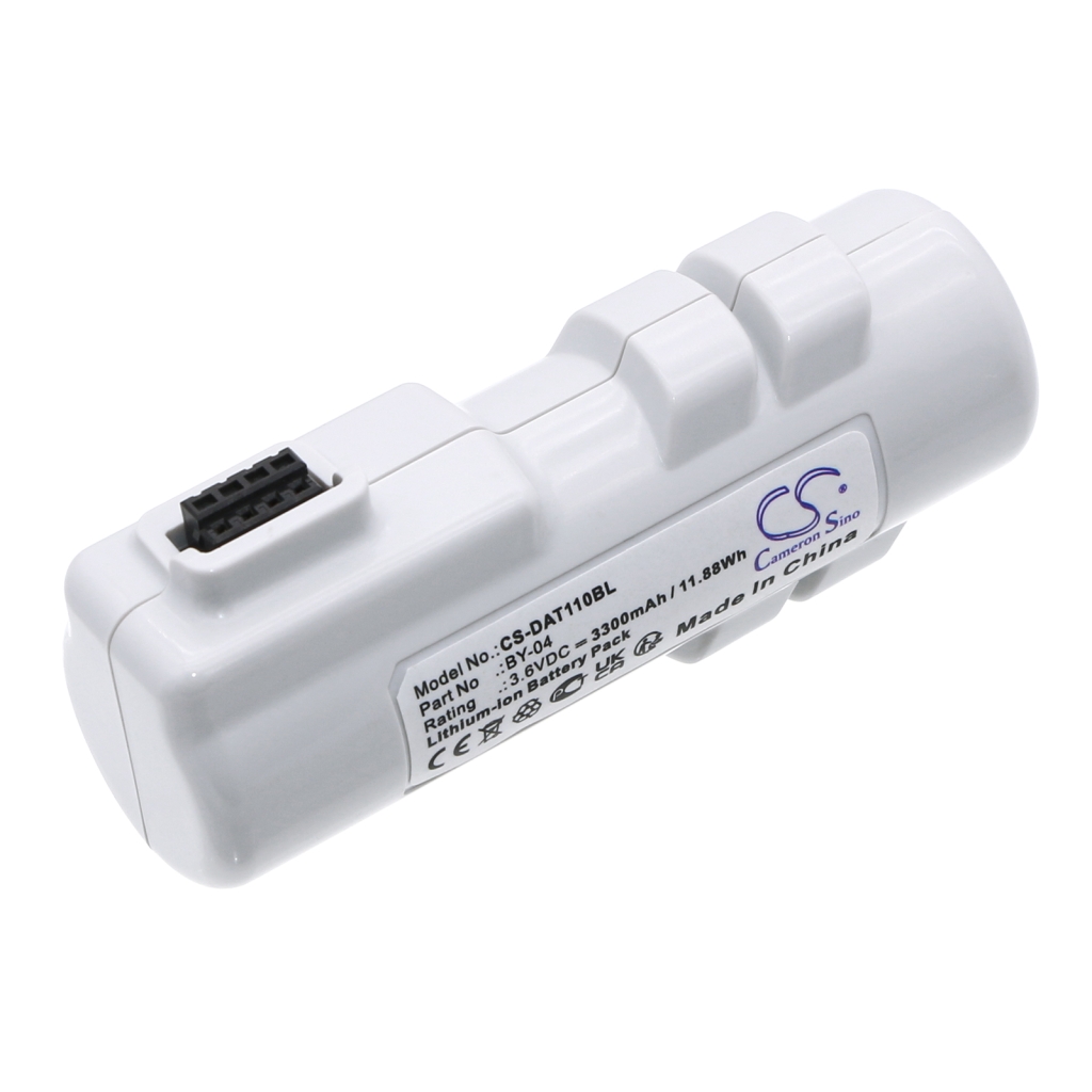 Batterij barcode, scanner Datalogic CS-DAT110BL