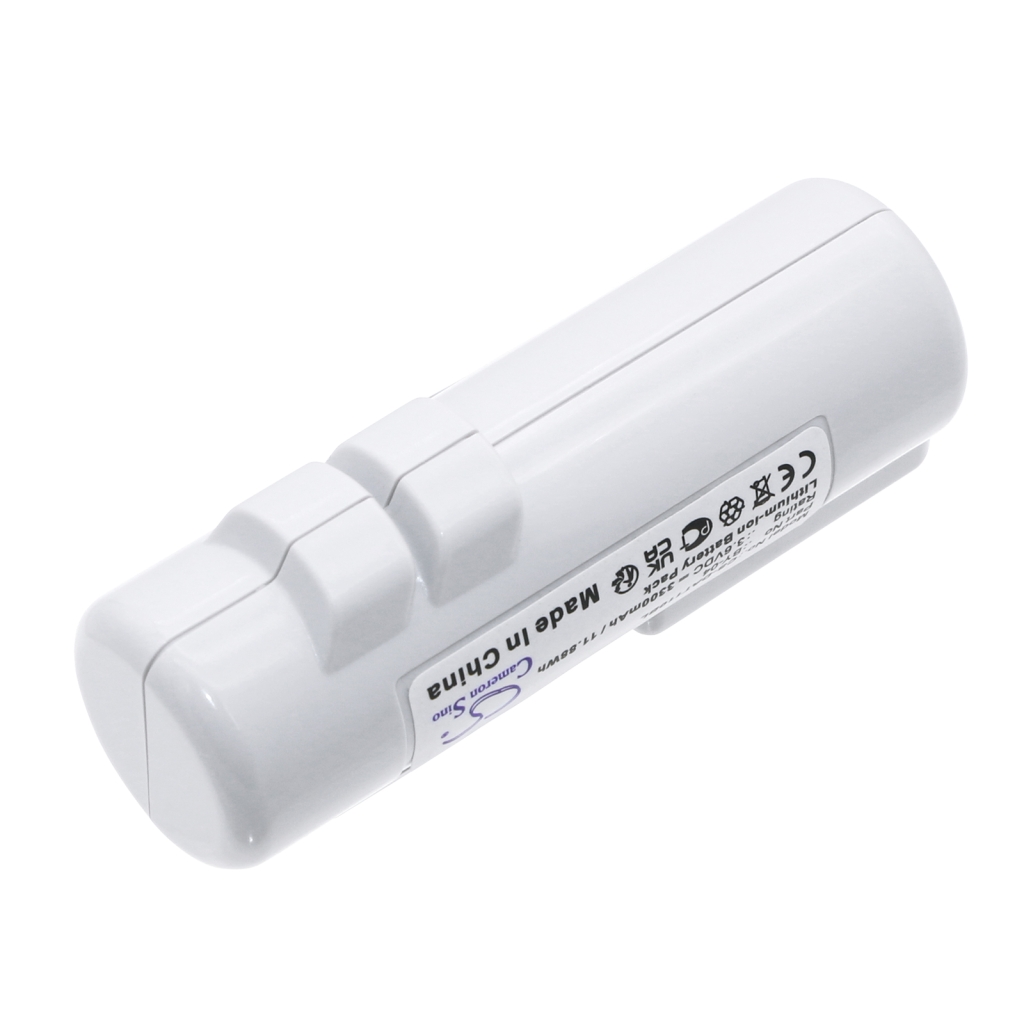 Batterij barcode, scanner Datalogic CS-DAT110BL