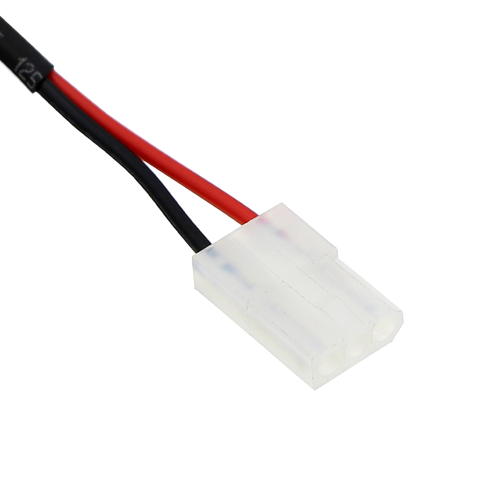 Batterijen Vervangt B10665