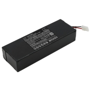 Batterij compatibleWith Datascope
