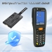 Batterij Vervangt Datalogic 94ACC0083