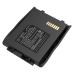 Batterij barcode, scanner Datalogic CS-DAX100BL