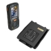 Batterij barcode, scanner Datalogic CS-DAX100BL